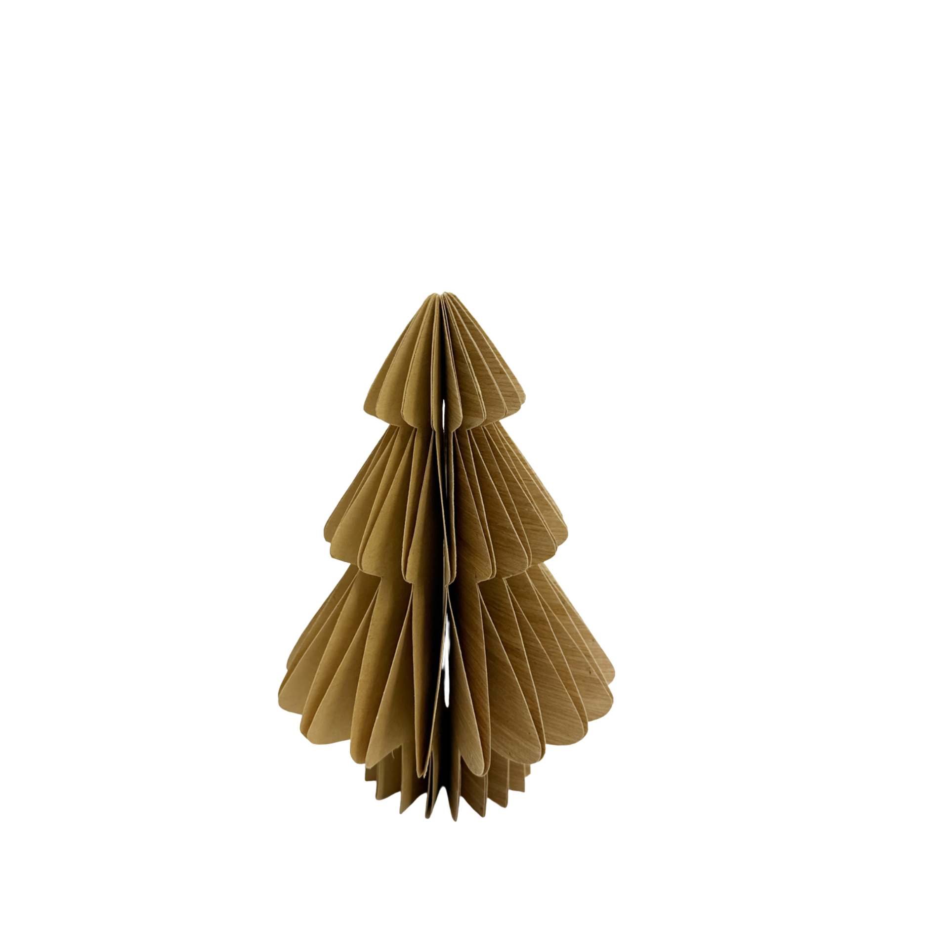 Sylvia Papier-Weihnachtsbaum